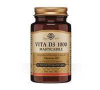 Vita d3 1000 100tav mastic