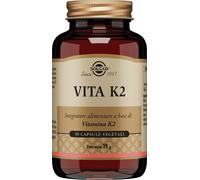 Solgar Vita K2