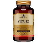 Vita k2 50 capsule veg