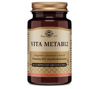 SOLGAR® Vita MetaB12 - Risparmia il 10% con il codice: solgar0626 3,5