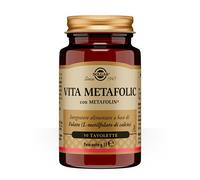 VITA METAFOLIC 50 TAVOLETTE