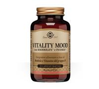 VITALITY MOOD 30 Cps SOLGAR