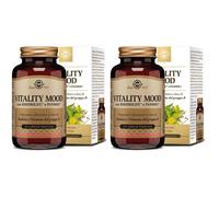 SOLGAR® Vitality Mood- Risparmia il 10% con il codice: solgarx0926 2x2