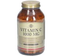 SOLGAR® Vitamin C 1000Mg 250 pz Capsule