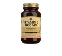 Solgar Vitamina C 1000 mg, 250 capsule
