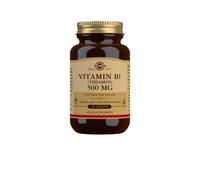 Vitamina B1 [Tiamina] Solgar 500 mg [100 compresse]