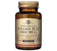Solgar Vitamina B12 1000 mcg - 250 compresse