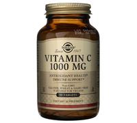 Solgar – Vitamina C – 1000 mg – 90 compresse