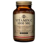 Solgar Vitamina C 1000 mg - 90 compresse