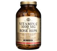 SOLGAR® Vitamin C With Rose 1000Mg 250 pz Compresse