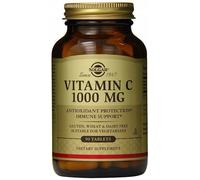 SOLGAR VITAMINA C 1000mg 90 Compresse VITAMINA C