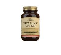 Solgar Vitamina C 500 Mg 100 Cápsulas Vegetales