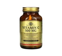 Solgar Vitamina C 500 mg - 100 Capsule
