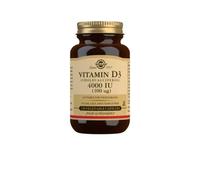 Vitamina D3 [Colecalciferolo] Solgar E52908 120 Unità