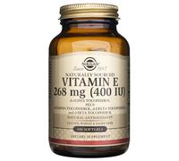 Solgar Vitamina E 268 mg (400 UI) - 100 capsule
