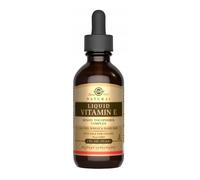 SOLGAR Liquid VITAMIN E - 59ml - TOCOFEROLI LIQUIDI NATURALI VITAMINA E