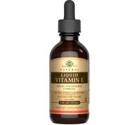 Solgar - Vitamina E Naturale Liquida Solgar (59 ml)
