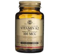 Vita K2 50 capsule vegetali