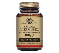 Vita K2 50 capsule vegetali