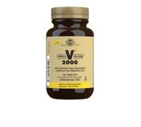 Solgar Vm-2000 90 Comp