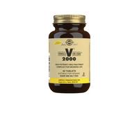 Solgar Formula VM-2000, 60 compresse