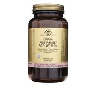 Solgar VM-Prime formula per le donne, 90 compresse