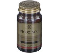 SOLGAR Zinco picolinato 22 mg 1 Pc Pastiglie
