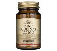 Zinco picolinato, 22mg - 100 compresse