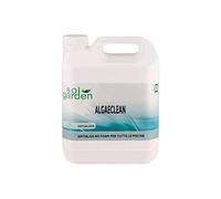 SOLGARDEN Antialghe Algaclean 5 lt