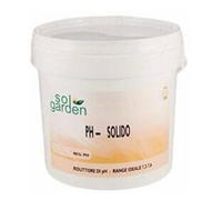 10 kg PH MENO minus Correttore granulare riduttore acqua piscina NATURII