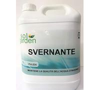 SOLGARDEN Svernante Liquido conf. 5 lt