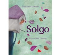 Libri Andruetto Maria Teresa - Solgo