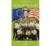 Solheim Cup 2003, the