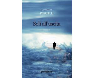 Soli all'uscita - Portelli Corrado