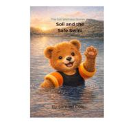 Soli and the Safe Swim: A Soli Wellness Story