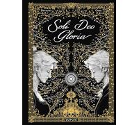 Soli Deo Gloria