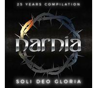 soli deo gloria - 25 years compilation (2 cd)