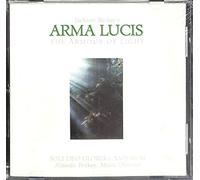 Soli Deo Gloria Cantorum - Arma Lucis