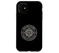 SOLI DEO GLORIA - GLORIA A DIO SOLO - 5 Solas - Riforma Custodia per iPhone 11