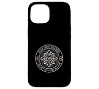 SOLI DEO GLORIA - GLORIA A DIO SOLO - 5 Solas - Riforma Custodia per iPhone 15