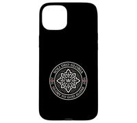 SOLI DEO GLORIA - GLORIA A DIO SOLO - 5 Solas - Riforma Custodia per iPhone 15 Plus