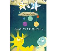 Soli & Mo's Nature Show: Volume Two (DVD)