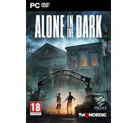 Soli nel buio PC - Nouvo