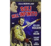 Soli Nell'Infinito (1956)