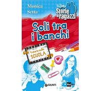 Soli tra i banchi