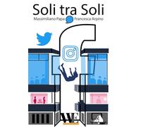 Soli tra soli: Gruppo Editoriale WritersEditor