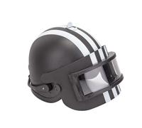 SOLIAXDIY K63 Altyn Russia, casco tattico, stile militare, SWAT, combattimento, softair, protezione rapida, paintball, set per il tempo libero, attività all'aria aperta, stile militare, gioco CS