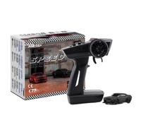 SOLIAXDIY TURBO RACING C62 Mini RC Racing Car, 1:76 Full Proporzionale 2.4GHz 3CH RWD Drift Racing Car Model, RTR Drift Vehicle per adulti