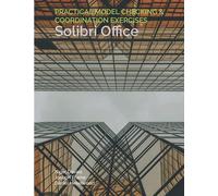 Solibri Model Checking + Coordination excercises
