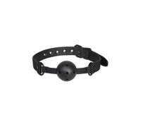 Solid Ball Gag Dream Toys Blaze